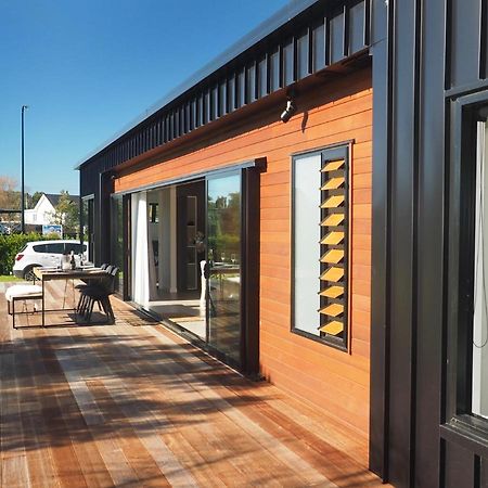 Pinot Longbox - Martinborough Holiday Home Exterior photo