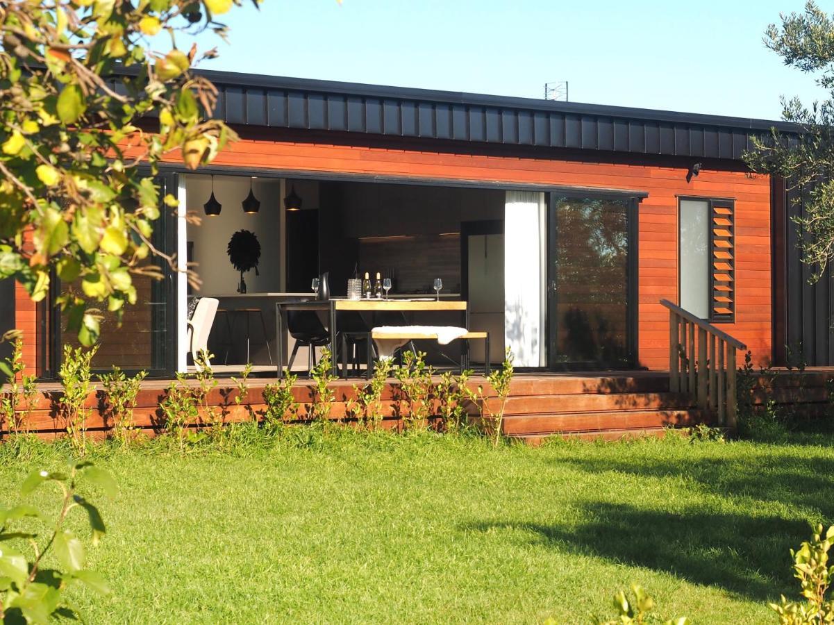 Pinot Longbox - Martinborough Holiday Home Exterior photo