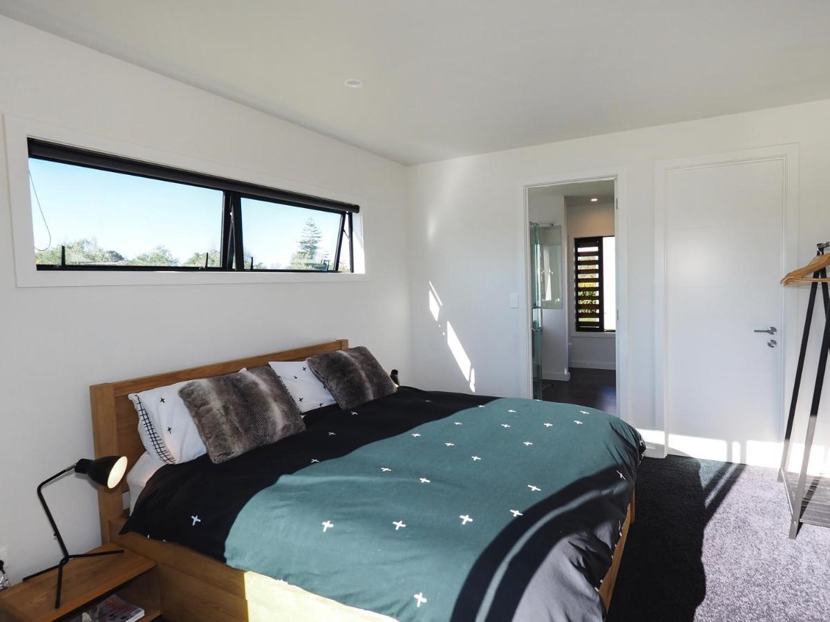 Pinot Longbox - Martinborough Holiday Home Exterior photo