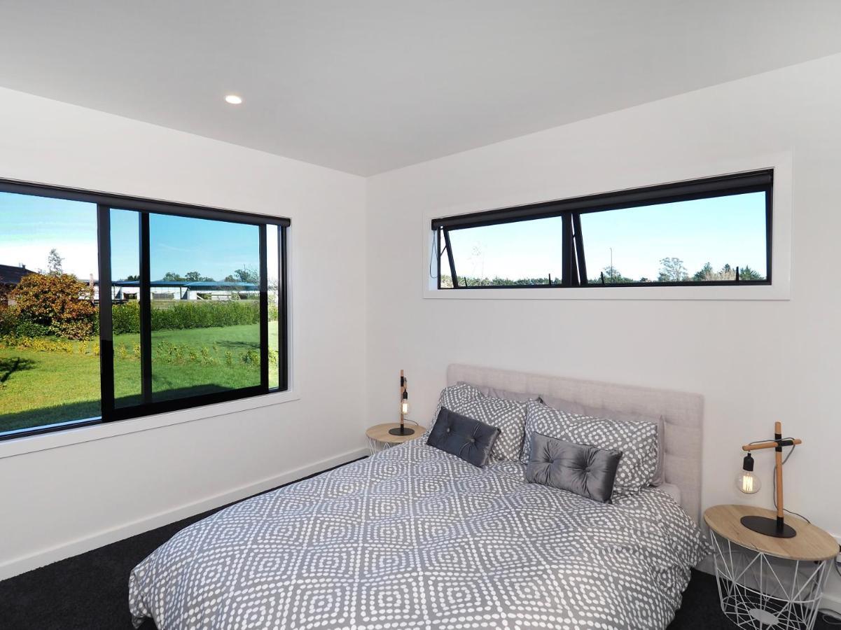 Pinot Longbox - Martinborough Holiday Home Exterior photo